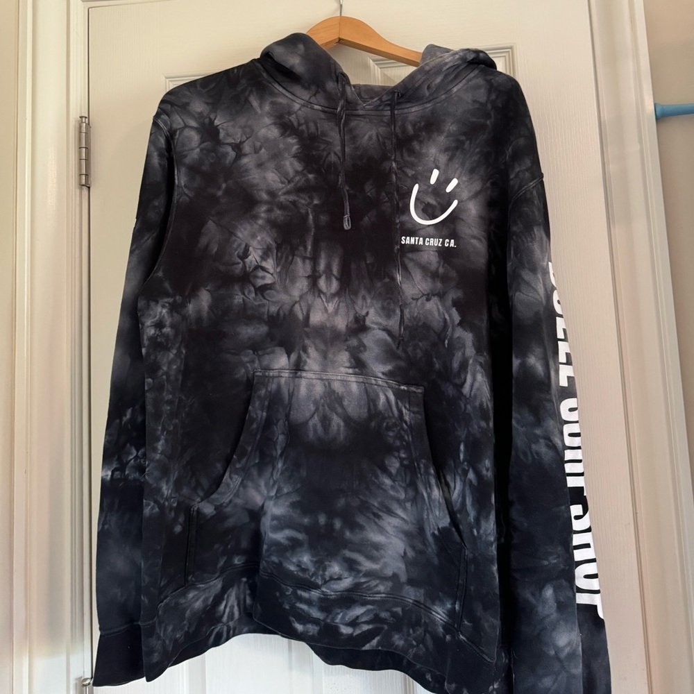 Buell Surf Hoodie
